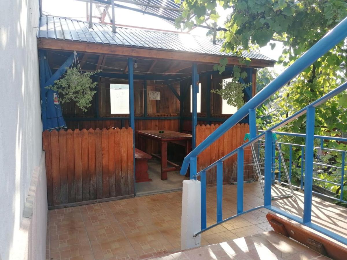 Casa Victor Eforie Norte Exterior foto