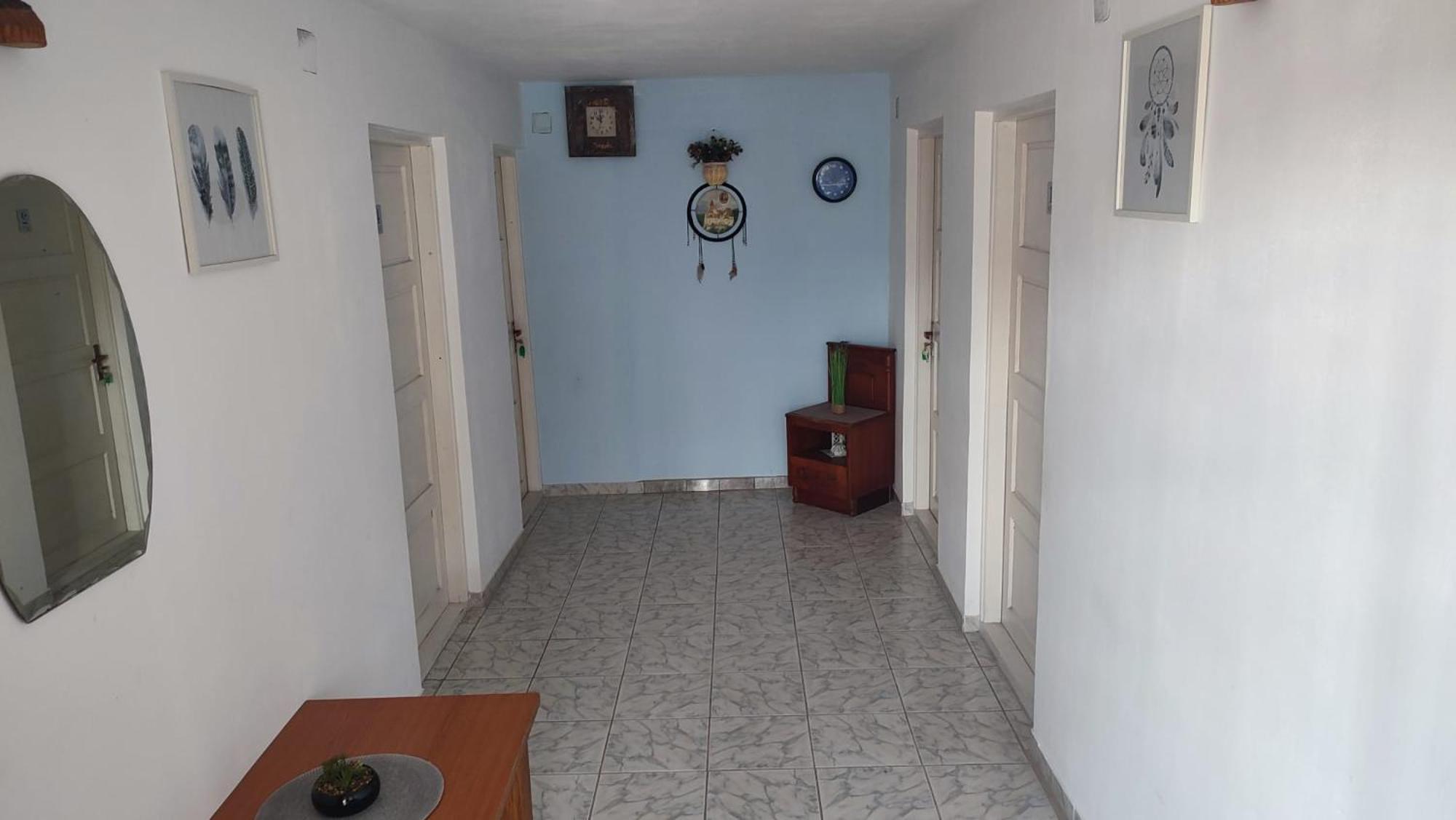 Casa Victor Eforie Norte Exterior foto